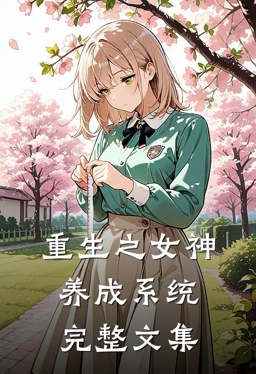 重生之女神养成系统完整文集