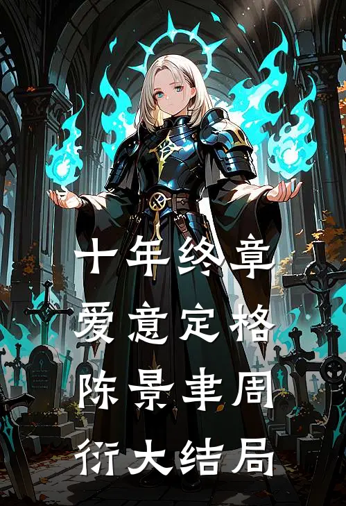 十年终章，爱意定格陈景聿周衍大结局
