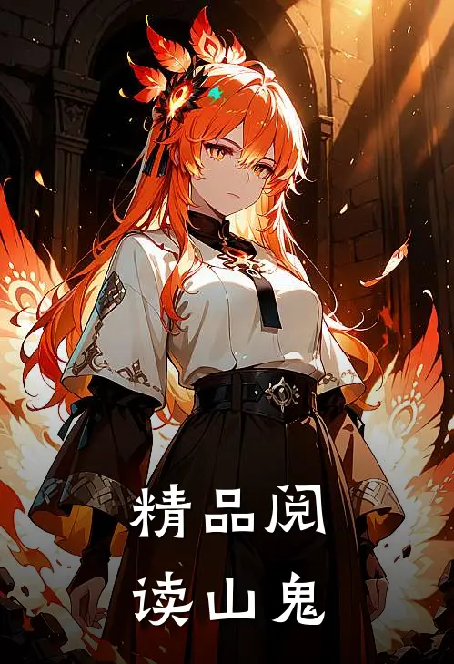 精品阅读山鬼