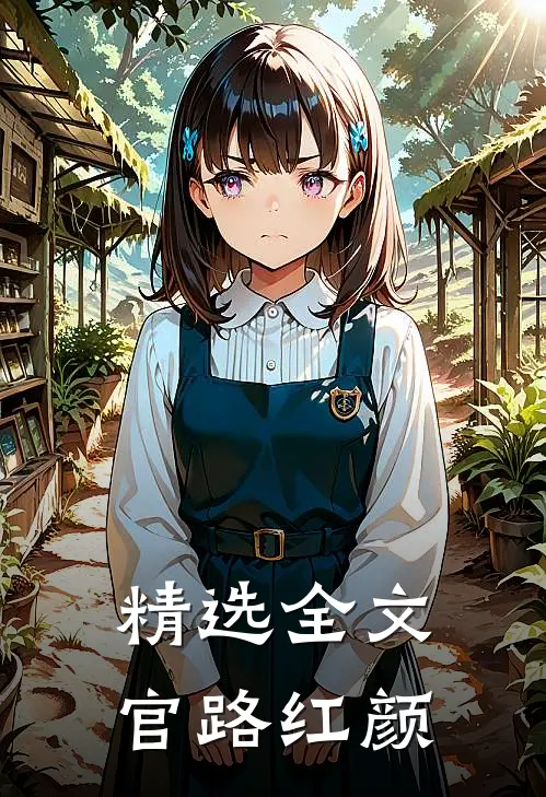 精选全文官路红颜