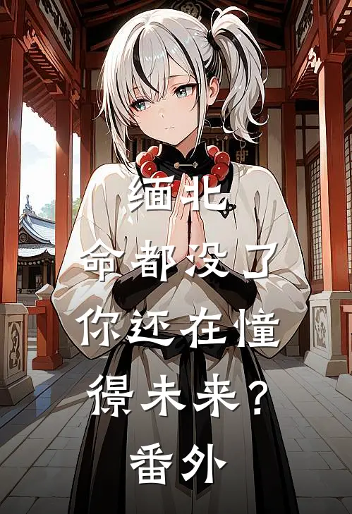 缅北：命都没了，你还在憧憬未来？ 番外