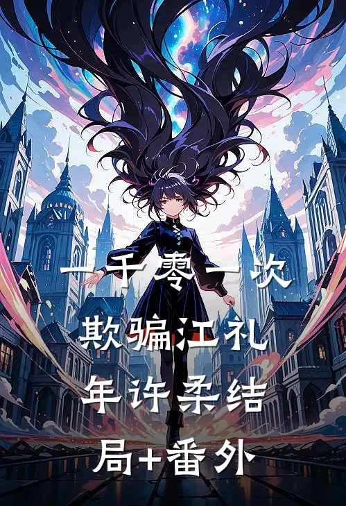 一千零一次欺骗江礼年许柔结局+番外
