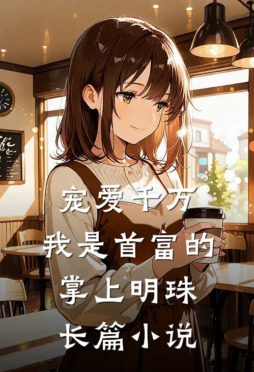 宠爱千万：我是首富的掌上明珠长篇小说