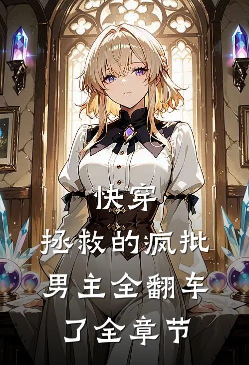 快穿：拯救的疯批男主全翻车了全章节