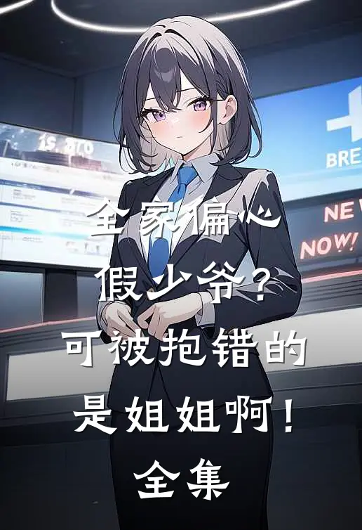 全家偏心假少爷？可被抱错的是姐姐啊！全集