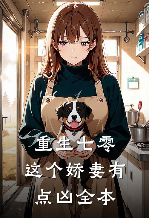 重生七零，这个娇妻有点凶全本
