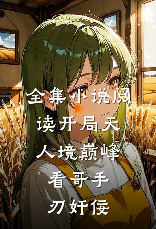 全集小说阅读开局天人境巅峰，看哥手刃奸佞