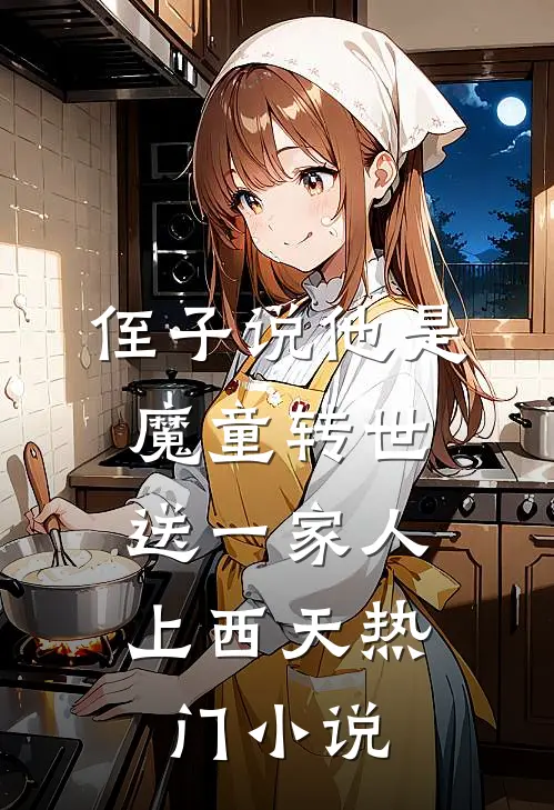 侄子说他是魔童转世，送一家人上西天热门小说