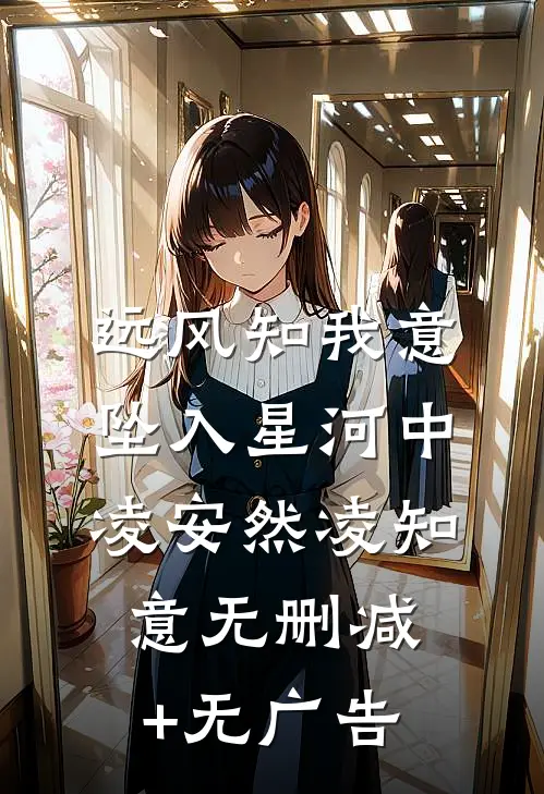 远风知我意，坠入星河中凌安然凌知意无删减+无广告