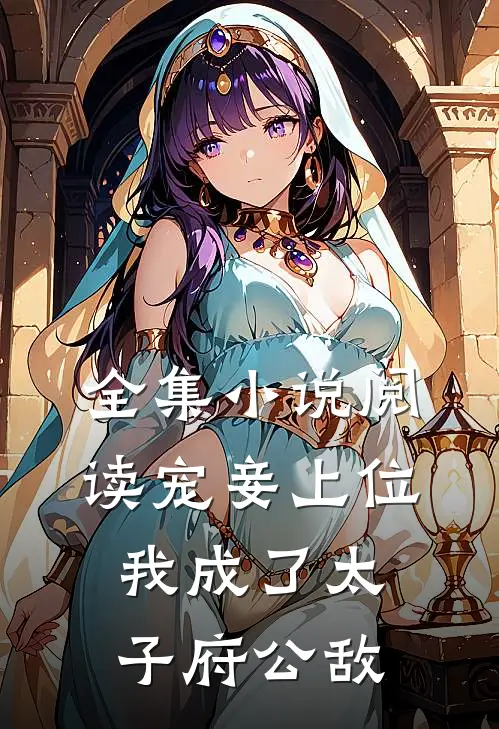 全集小说阅读宠妾上位：我成了太子府公敌