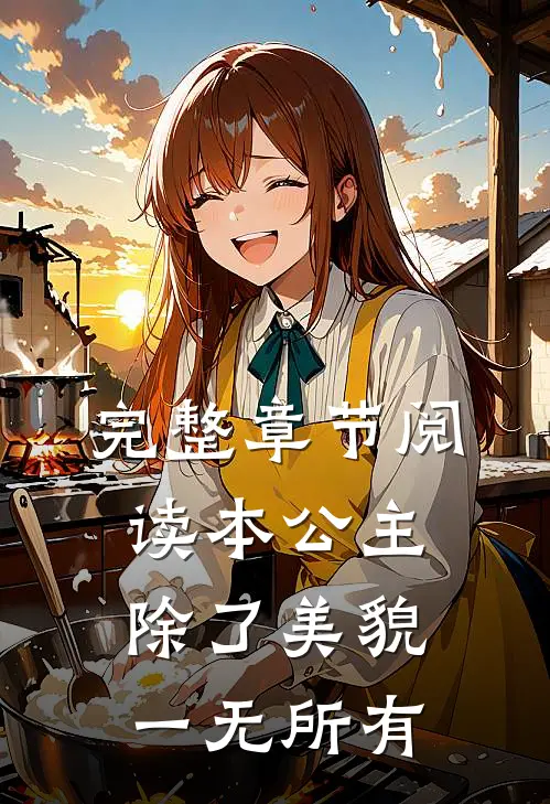 完整章节阅读本公主除了美貌，一无所有