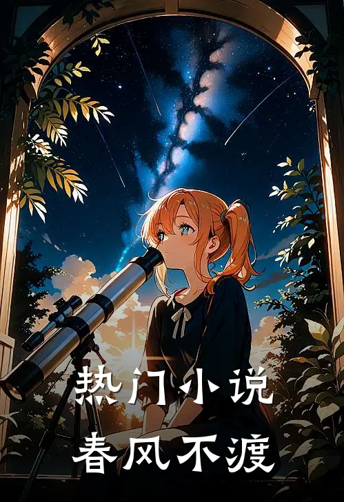 热门小说春风不渡