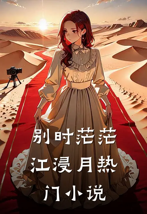 别时茫茫江浸月热门小说