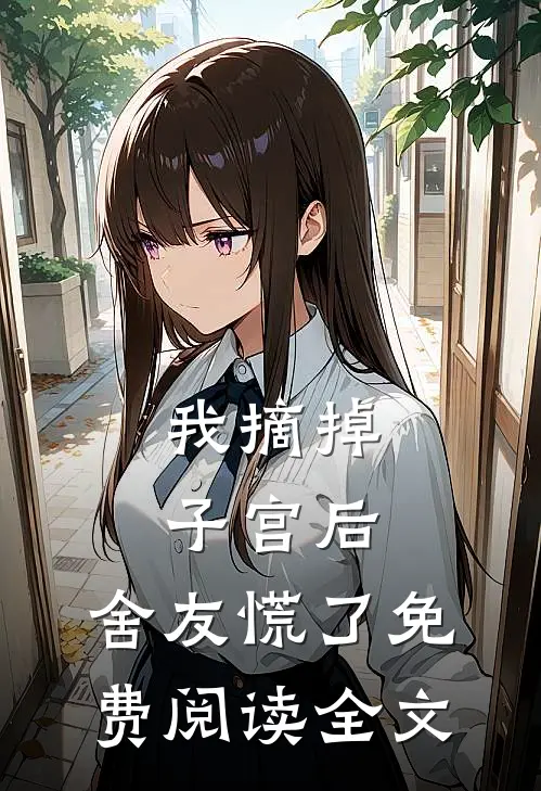 我摘掉子宫后，舍友慌了免费阅读全文