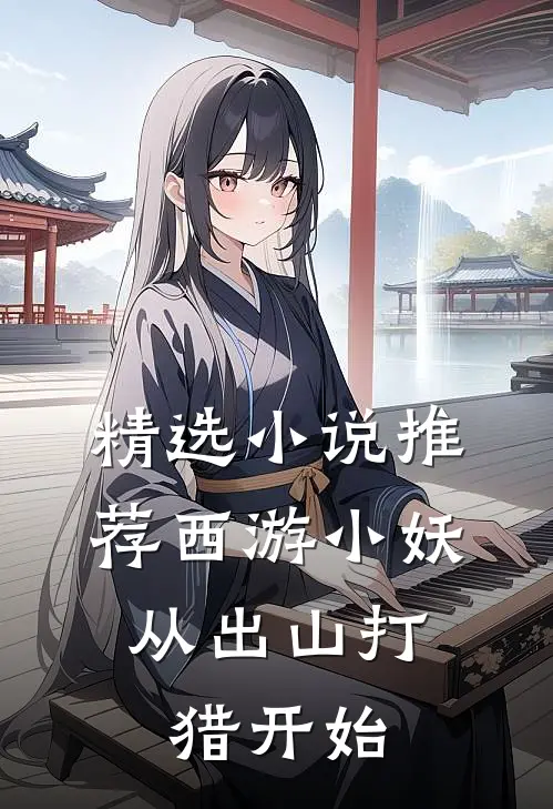精选推荐西游小妖,从出山打猎开始的