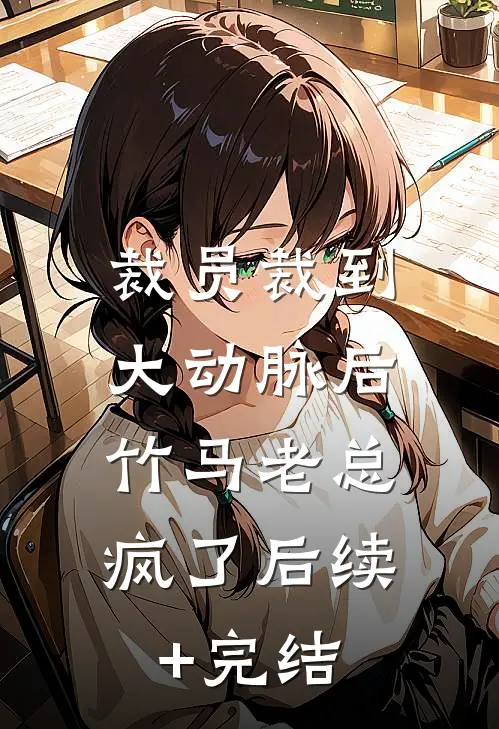裁员裁到大动脉后，竹马老总疯了后续+完结