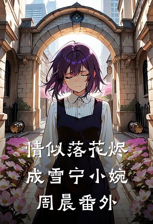 情似落花烬成雪宁小婉周晨番外