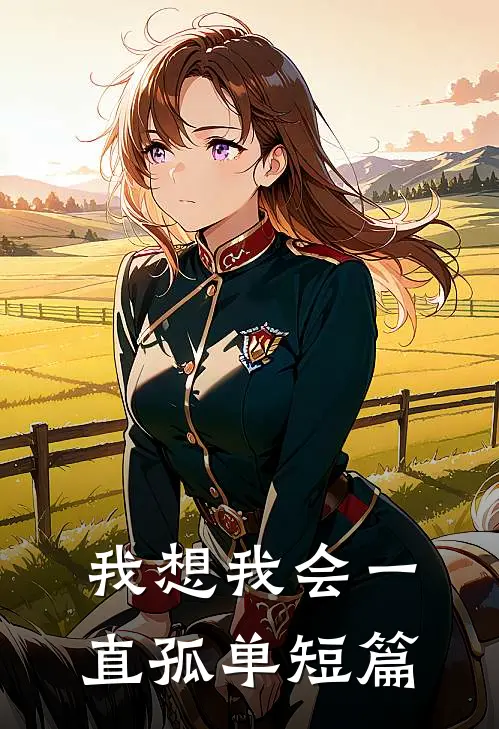 我想我会一直孤单短篇