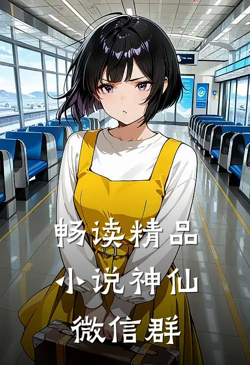 畅读精品小说神仙微信群