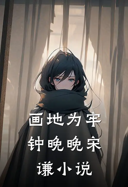 画地为牢钟晚晚宋谦小说