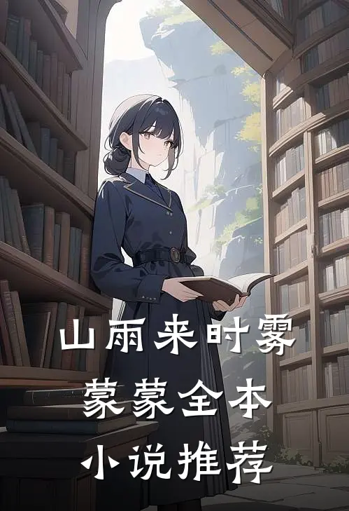 山雨来时雾蒙蒙全本小说推荐