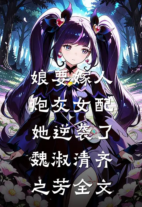 娘要嫁人：炮灰女配她逆袭了魏淑清齐之芳全文