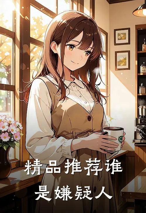 精品推荐谁是嫌疑人