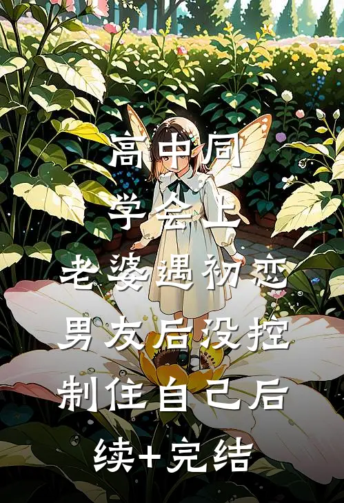 高中同学会上，老婆遇初恋男友后没控制住自己后续+完结