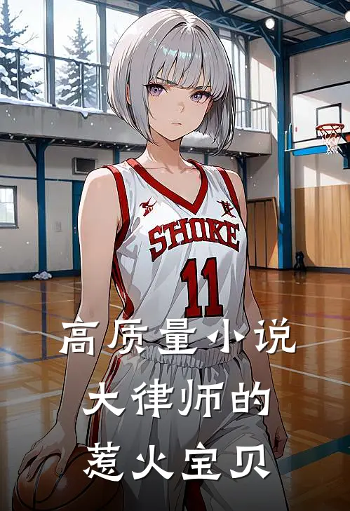 高质量小说大律师的惹火宝贝