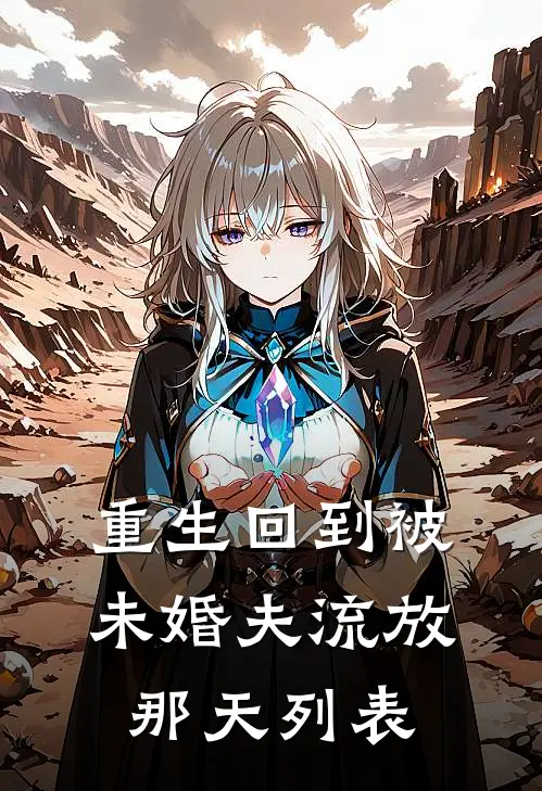 重生回到被未婚夫流放那天列表