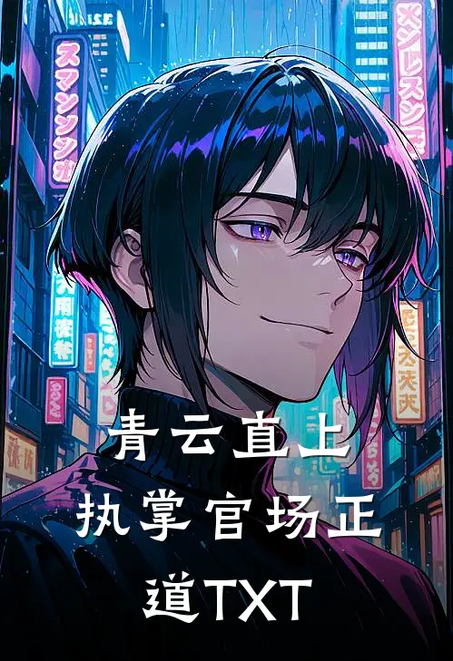 青云直上：执掌官场正道TXT
