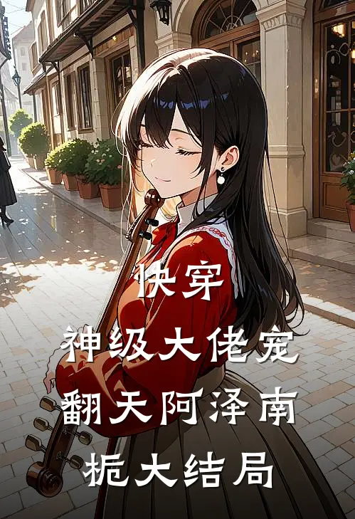 快穿神级大佬宠翻天阿泽南栀大结局