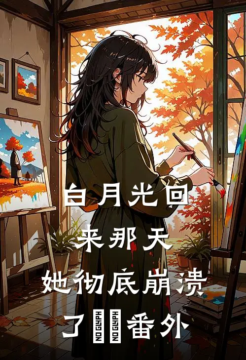 白月光回来那天，她彻底崩溃了​​番外