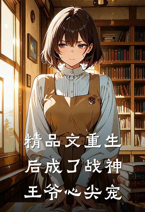 精品文重生后成了战神王爷心尖宠