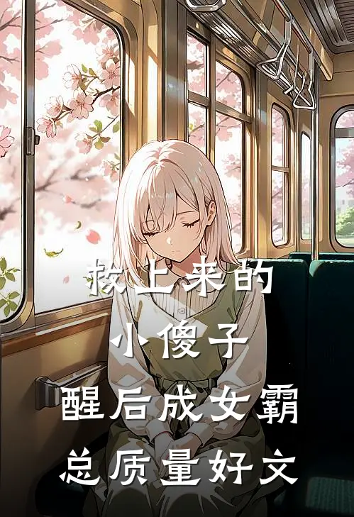 救上来的小傻子，醒后成女霸总质量好文
