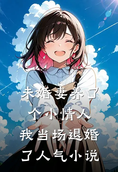 未婚妻养了个小情人，我当场退婚了人气小说
