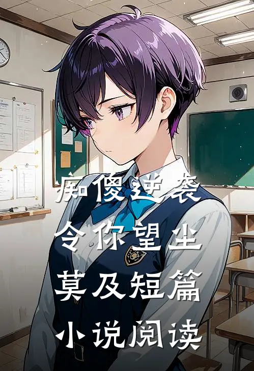 痴傻逆袭，令你望尘莫及短篇小说阅读