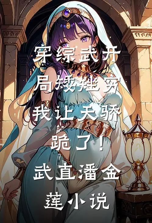 穿综武开局矮矬穷，我让天骄跪了！武直潘金莲小说