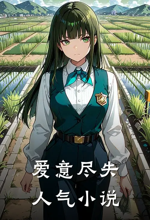爱意尽失人气小说