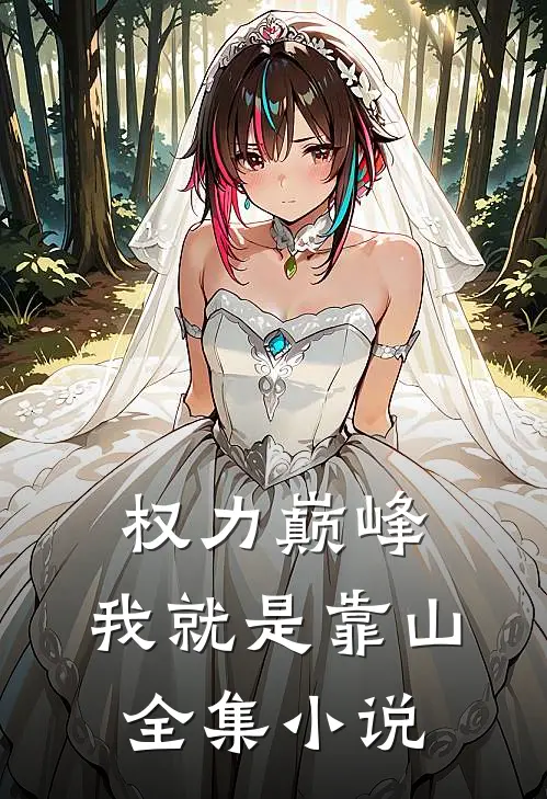 权力巅峰：我就是靠山全集小说