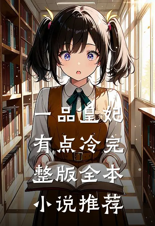 一品皇妃有点冷完整版全本小说推荐