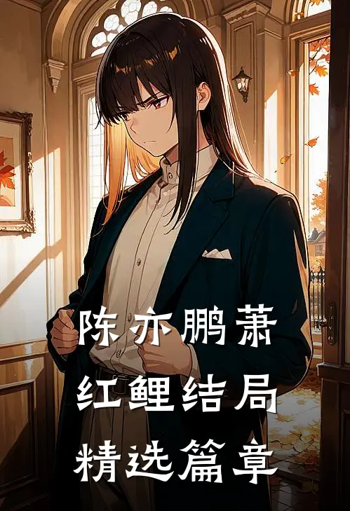 陈亦鹏萧红鲤结局精选篇章
