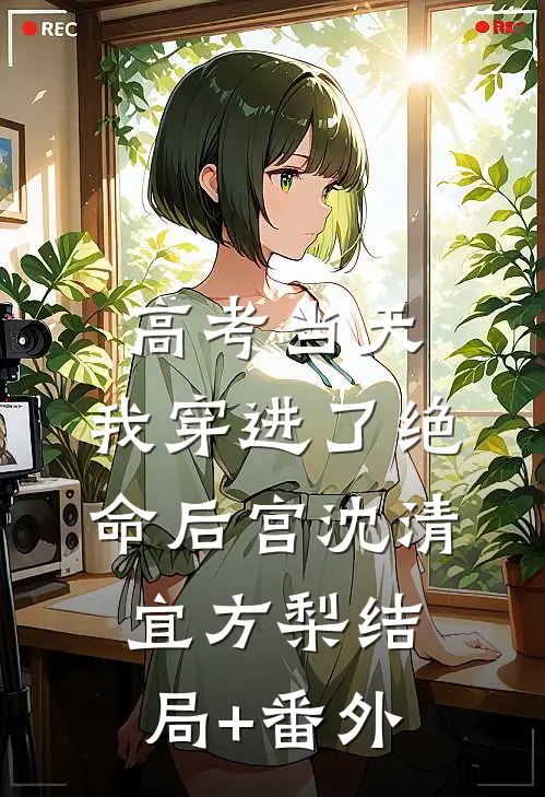 高考当天，我穿进了绝命后宫沈清宜方梨结局+番外