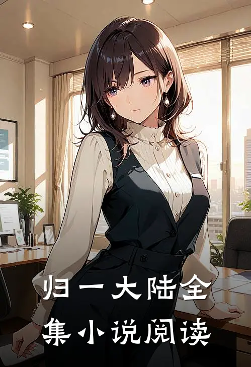 归一大陆全集小说阅读