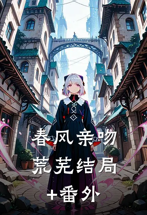 春风亲吻荒芜结局+番外