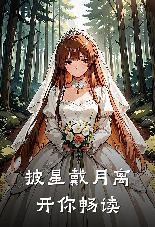 披星戴月离开你畅读