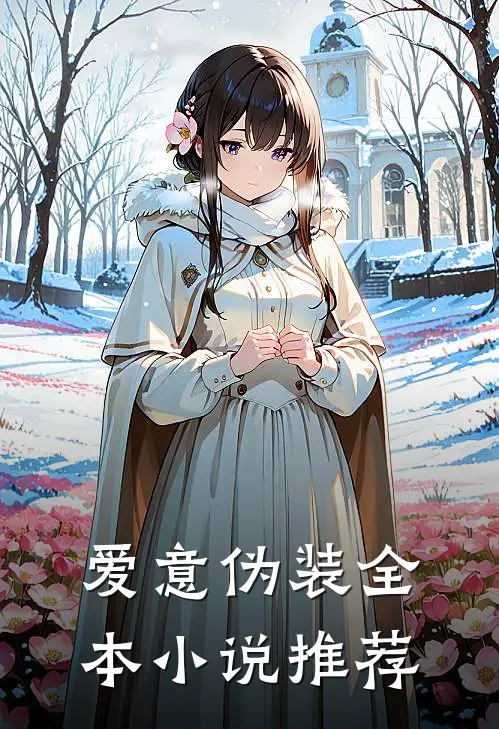 爱意伪装全本小说推荐