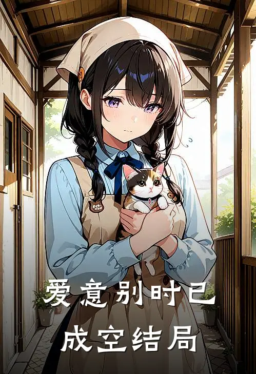爱意别时已成空结局