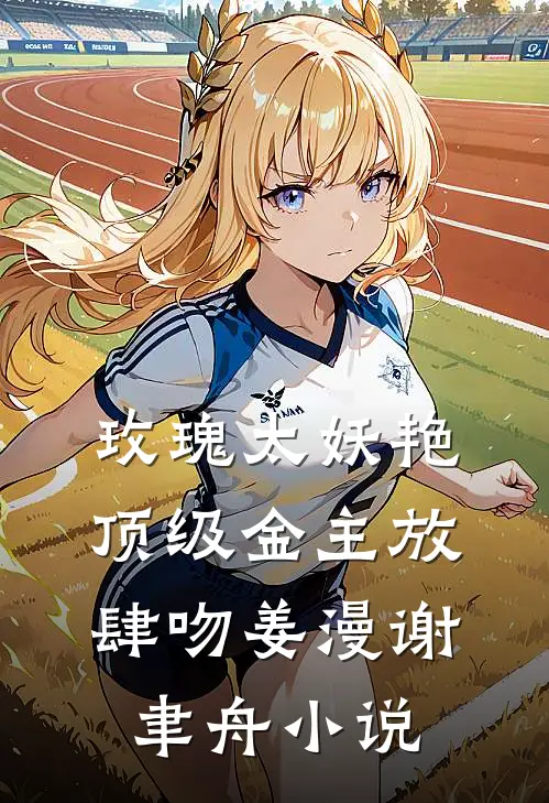 玫瑰太妖艳，顶级金主放肆吻姜漫谢聿舟小说
