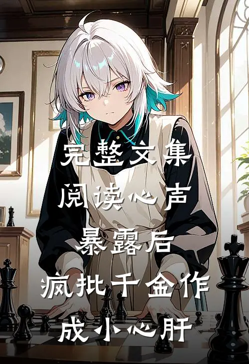 完整文集阅读心声暴露后，疯批千金作成小心肝